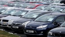 UK car sales rose 11% last year; best result since 2007 